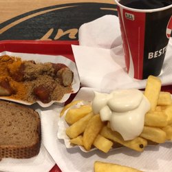Best Worscht In Town
