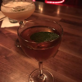 The Ostrich - Hello beautiful - Cocktail Bars Near Me - Chandler, Arizona