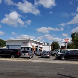 Meadowbrook Auto Repair - Meadowbrook Auto Repair INC