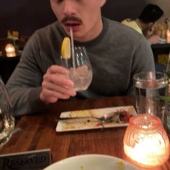 Eduardo's Enoteca - Pizza Near Me - Chicago, Illinois