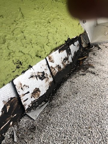 Slide of Hammer Roofing and Restoration