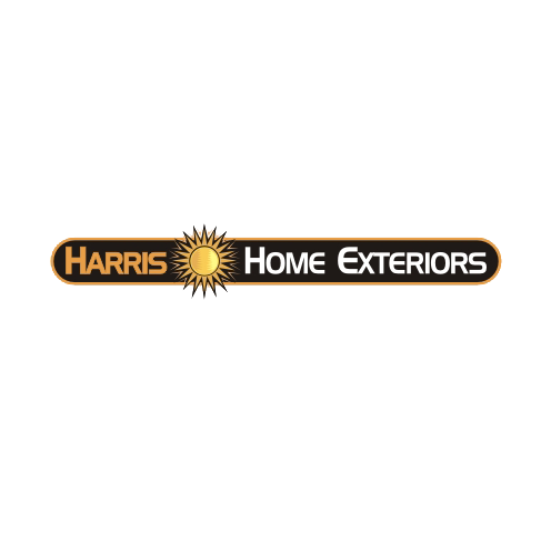 Slide of Harris Home Exteriors