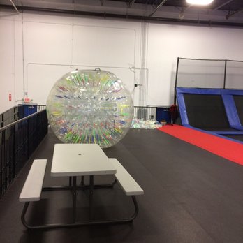 Launch Family Entertainment - This would have been fun but was closed - Trampoline Parks Near Me - Gurnee, Illinois Launch Family Entertainment - This would have been fun but was closed - Trampoline Parks Near Me - Gurnee, Illinois