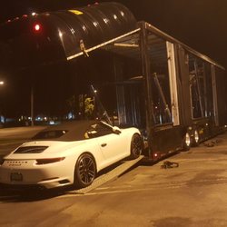 Road Commander Auto Transportation