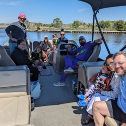 Aquaholics Boat Rentals