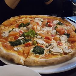 Localino - Vegetarische Pizza