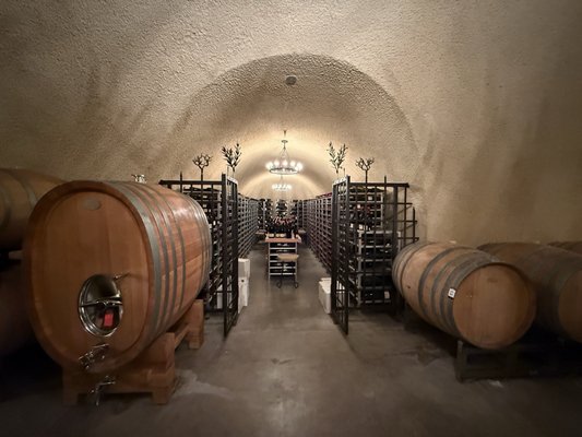 Failla Wines by null