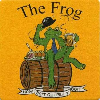 The Frog & Rosbif - Pubs Near Me - Paris, 75