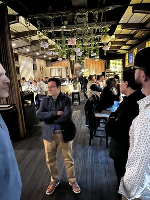 Prime29 Steakhouse by null