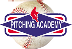 Pitching Academy Logo