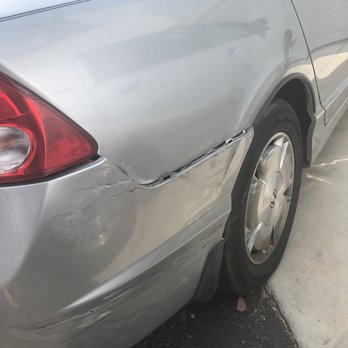 FixCarNow - Before work - Auto Repair Near Me - Los Angeles, California