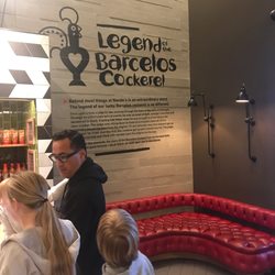 Nando's