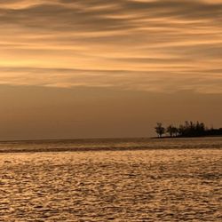 Paradise Cycle Boat Cruises - Sunsets