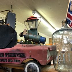 Ubetcha Antique