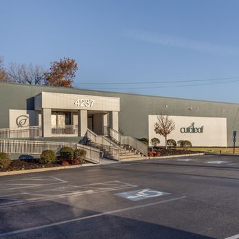 Curaleaf - Cannabis Clinics Near Me - Edgewater Park, New Jersey Curaleaf - Cannabis Clinics Near Me - Edgewater Park, New Jersey