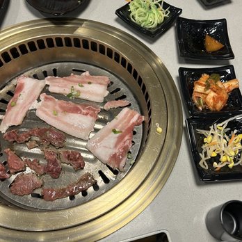 Seol Grille - AYCE - Korean Near Me - Cary, North Carolina