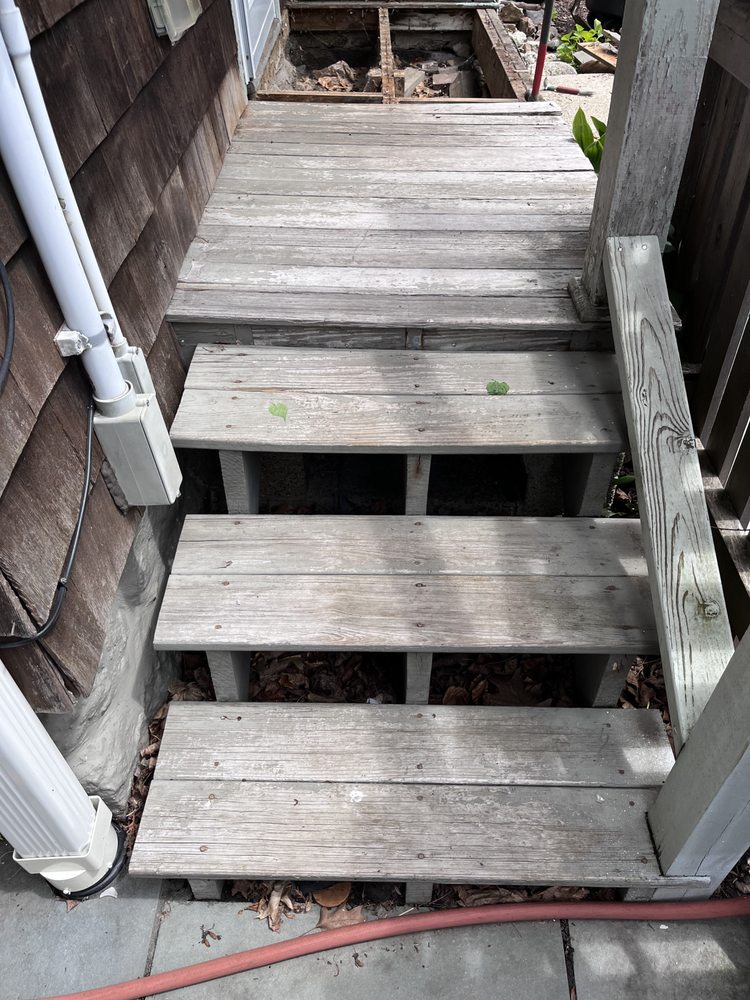 Slide of Volksheim Home Improvement