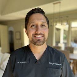 Bixby Chiropractic - Dr Johnson
