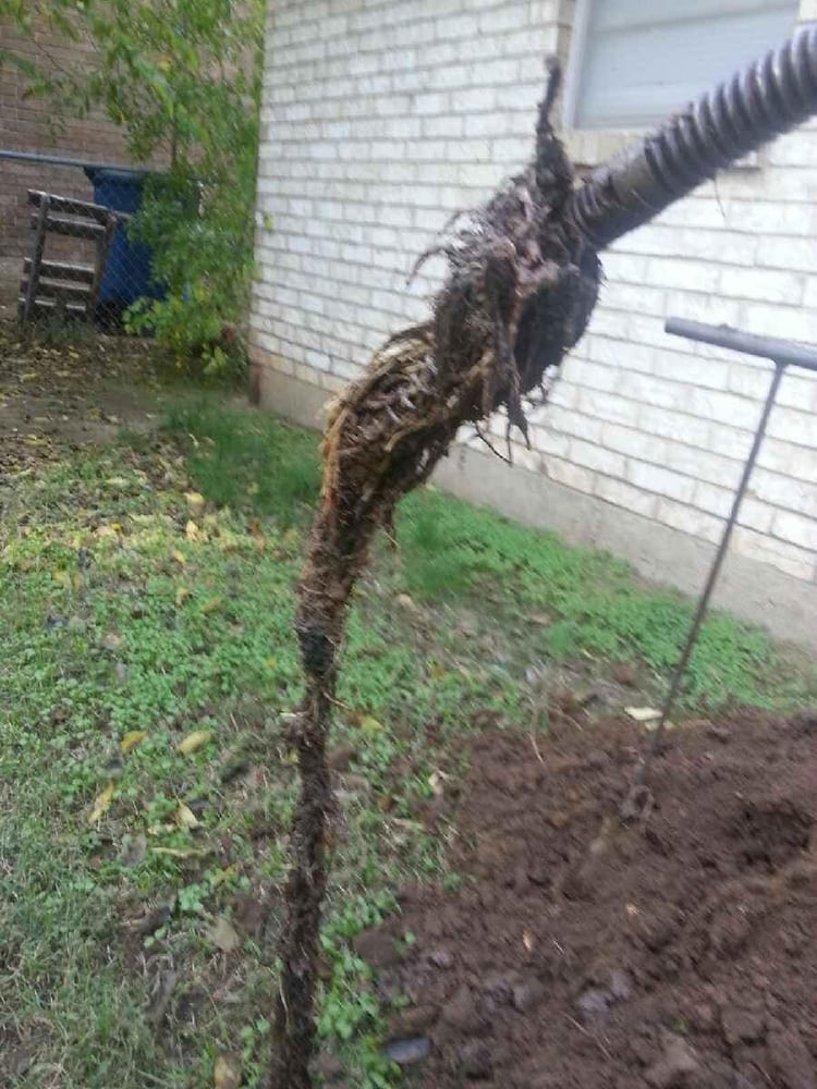 Slide of A+ Drains & Video Line Inspections