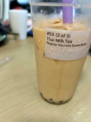Sharetea - Orinda by null