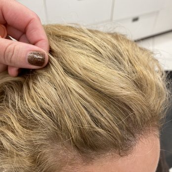 Serafyn Salon - Hair Salons Near Me - Seminole, Florida