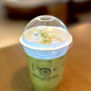 Trung Nguyen Legend - Pandan Lotus Seed Tea - Coffee & Tea Near Me - San Jose, California Trung Nguyen Legend - Pandan Lotus Seed Tea - Coffee & Tea Near Me - San Jose, California