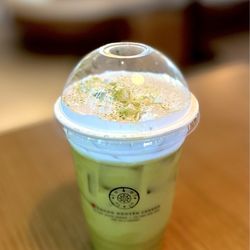 Trung Nguyen Legend - Pandan Lotus Seed Tea