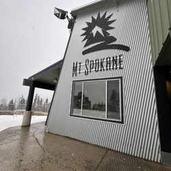 Mt. Spokane Ski & Snowboard Park