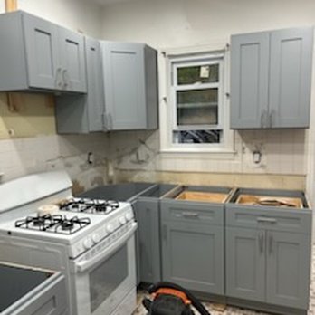 Budget Contracting - General Contractors Near Me