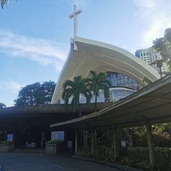 St. John Bosco Parish Church