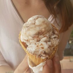 Fudge Cafe
