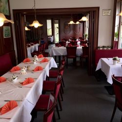 Zur Wassermühle