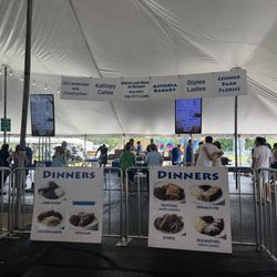 Assumption Greek Festival