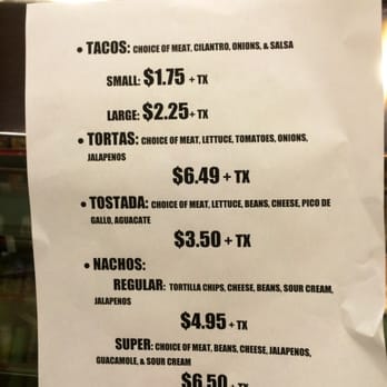 Mi Tierra Foods - Lunch offerings - International Grocery Near Me - Berkeley, California