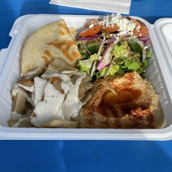 Tony’s Taverna On Wheels - Greek Near Me - Three Rivers, California Tony’s Taverna On Wheels - Greek Near Me - Three Rivers, California