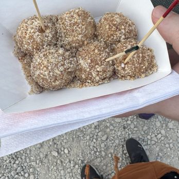 Queens Night Market - Food Stands Near Me - Corona, New York Queens Night Market - Food Stands Near Me - Corona, New York