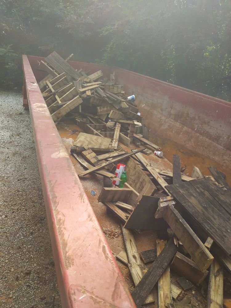 Slide of Shawn Dodson Remodeling