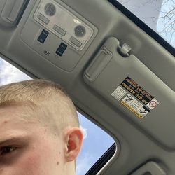 Razors Barbershop