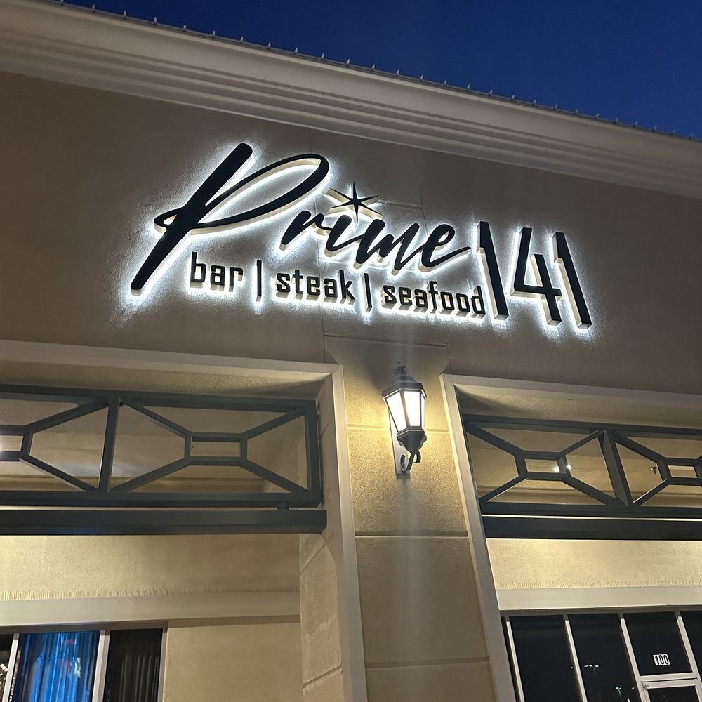 Prime 141 - Prime 141 - Steakhouses Near Me - Enterprise, Nevada Prime 141 - Prime 141 - Steakhouses Near Me - Enterprise, Nevada