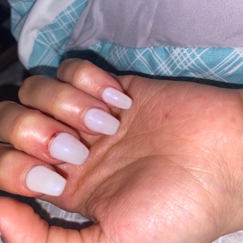 Emerald Nail Salon - Nail Salons Near Me - Fairfax, Virginia Emerald Nail Salon - Nail Salons Near Me - Fairfax, Virginia