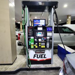 Commerce Business Center has diesel Commerce Business Center has diesel