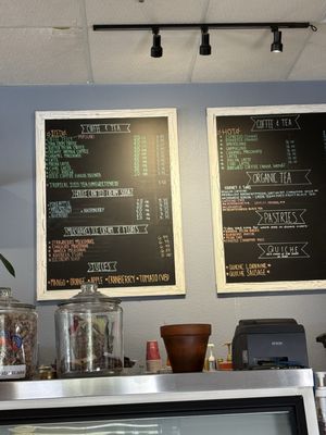 Menu photo 5 Temptations Cafe Scottsdale, AZ Menu photo 5 Temptations Cafe Scottsdale, AZ