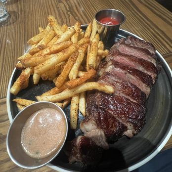 Texas Spice - New American Near Me - Dallas, Texas