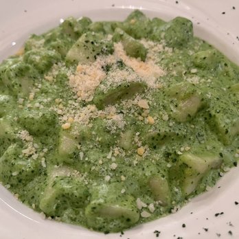 Savini Restaurant - Gnocchi Pesto - Italian Near Me - Allendale, New Jersey Savini Restaurant - Gnocchi Pesto - Italian Near Me - Allendale, New Jersey