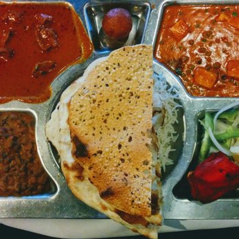 Amul India Restaurant - Amul India Special Dinner - Indian Near Me - Dublin, Ohio