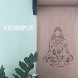 The Fort at The Energy Lab