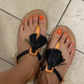 Nail Spa @ Valley - Pedicure! - Nail Technicians Near Me - Rosemead, California
