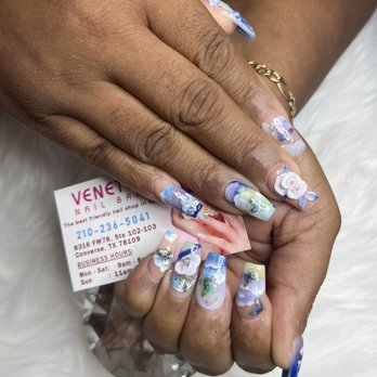Veneto Nail Bar - Nail Salons Near Me - Converse, Texas Veneto Nail Bar - Nail Salons Near Me - Converse, Texas