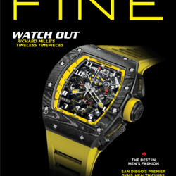 FINE Magazine