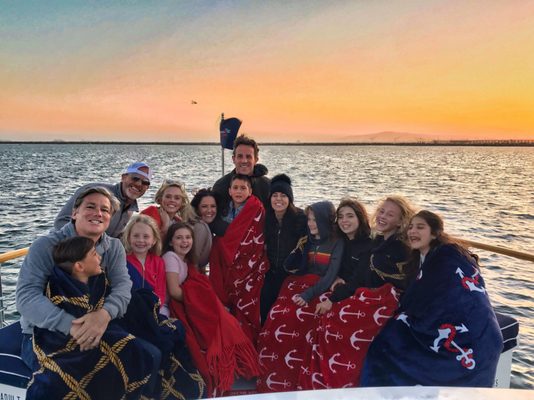 Prince Charters, LLC by null